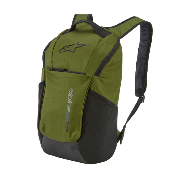 Alpinestars Defcon v2 backpack military